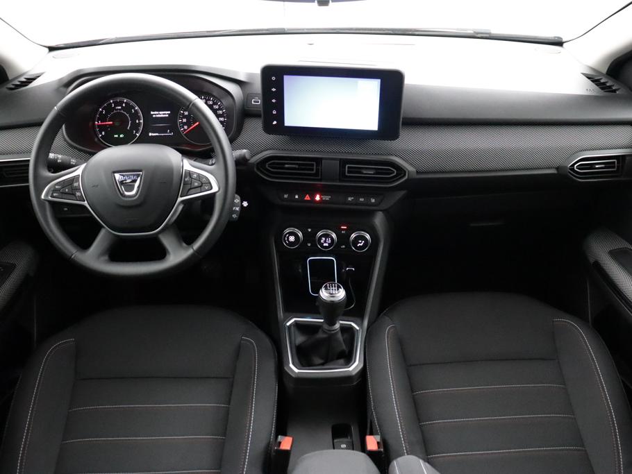 Dacia Jogger 1.0 TCe 100 ECO-G Extreme 7p. - Afbeelding 3