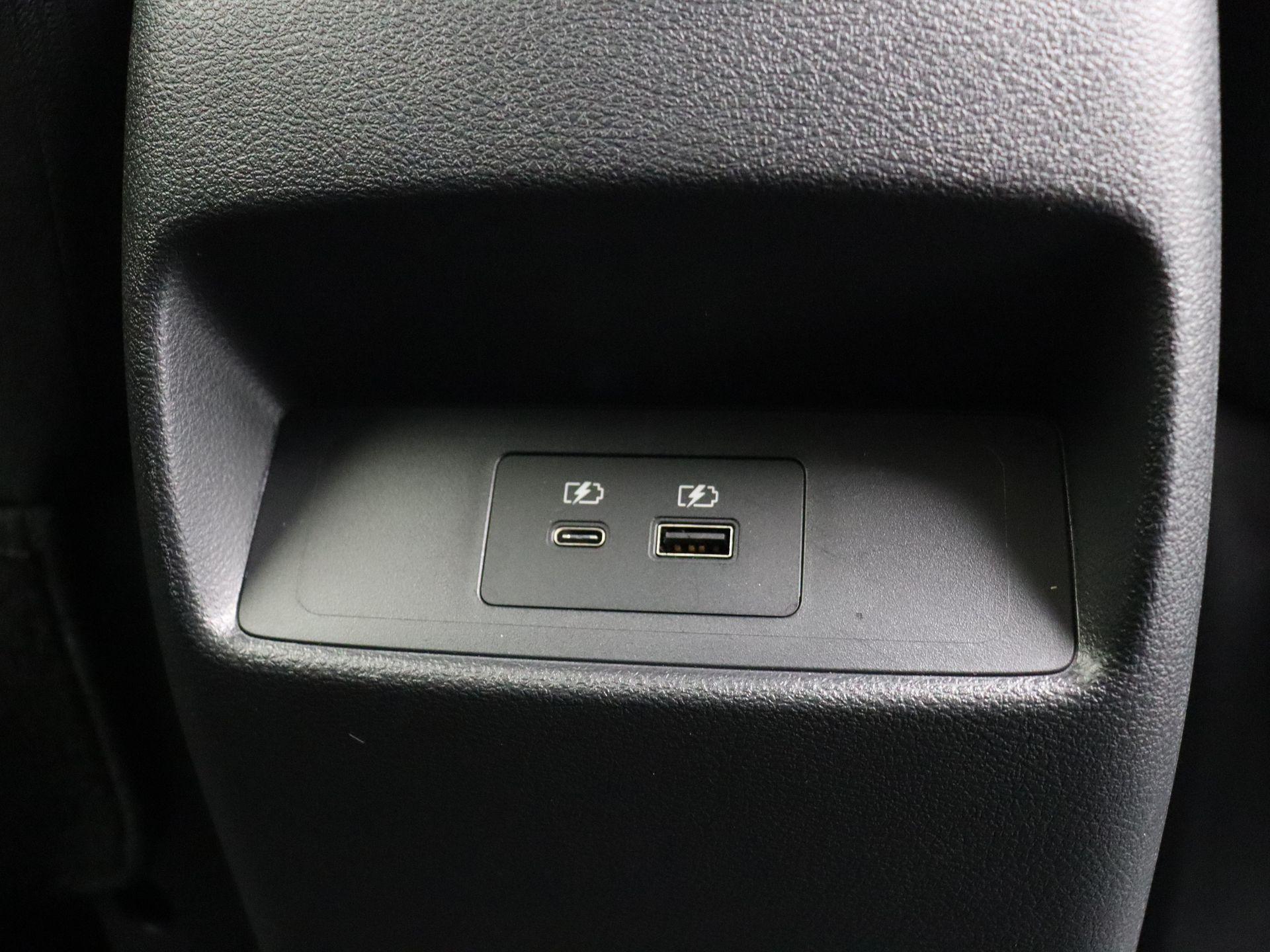 Nissan QASHQAI 158pk MHEV Xtronic N-Connecta - Afbeelding 5