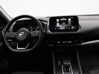 Nissan QASHQAI 158pk MHEV Xtronic N-Connecta - Afbeelding 6