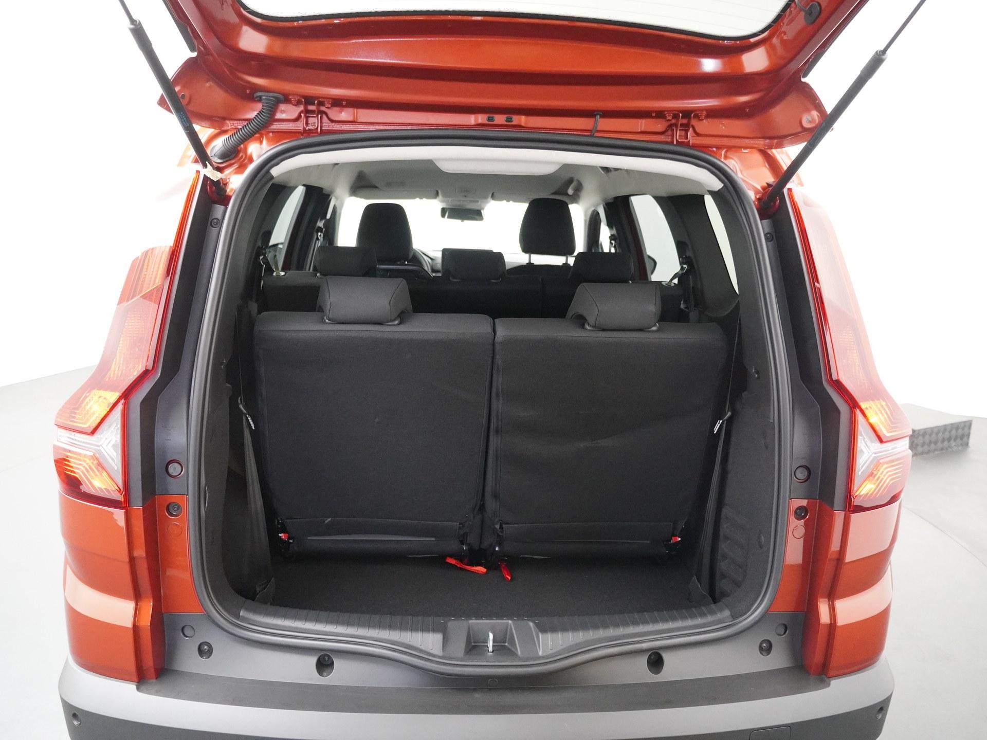 Dacia Jogger 1.6 Hybrid 140 Extreme 7p. - Afbeelding 4