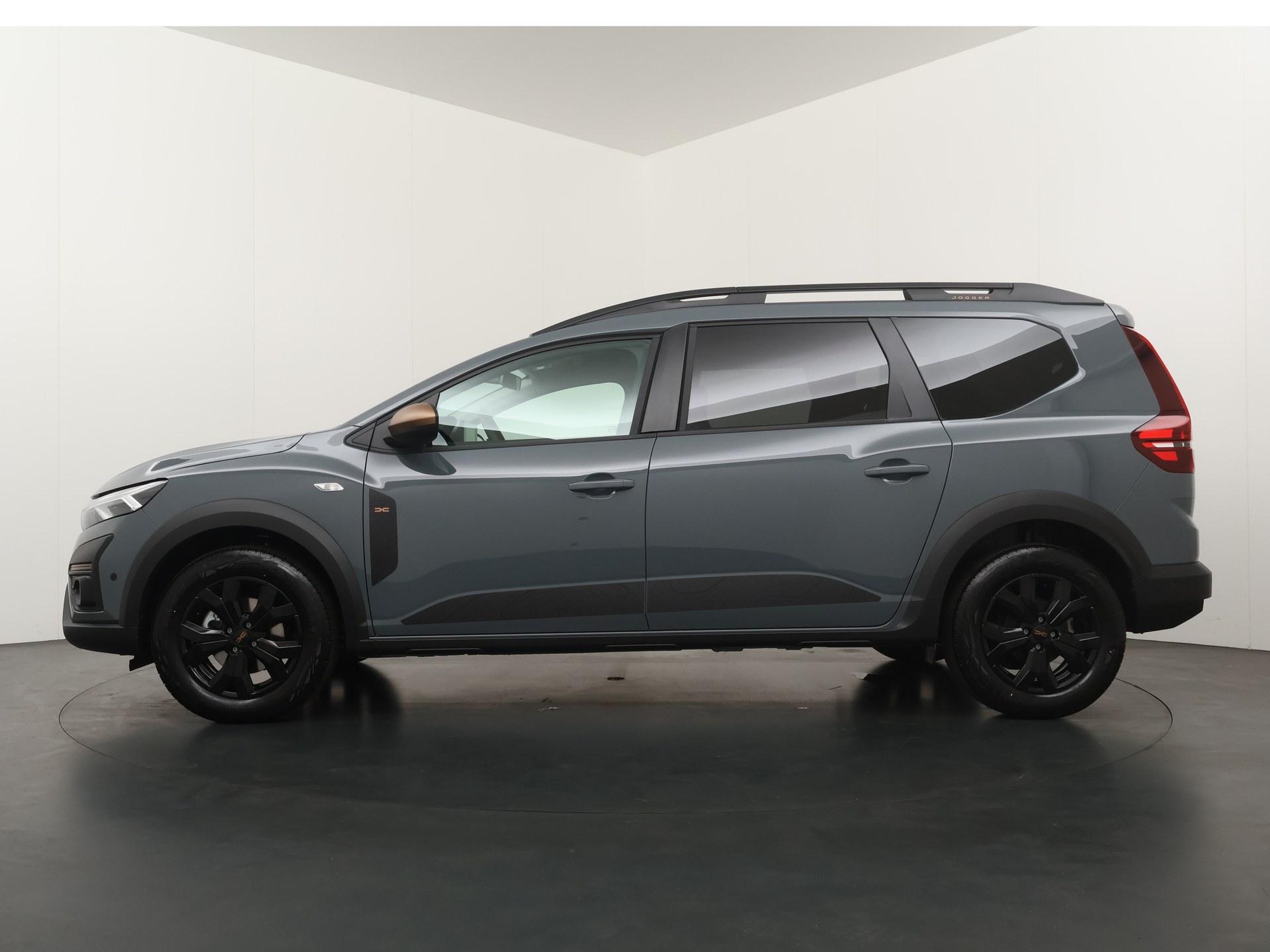 Dacia Jogger 1.6 Hybrid 140 Extreme 7p. - Afbeelding 3