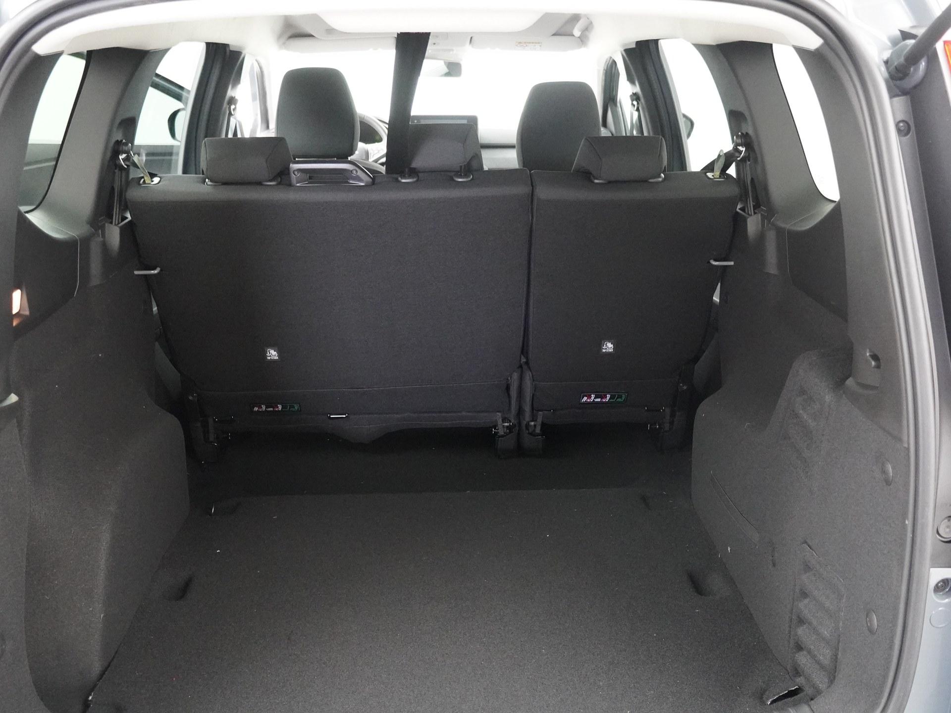 Dacia Jogger 1.6 Hybrid 140 Extreme 7p. - Afbeelding 4