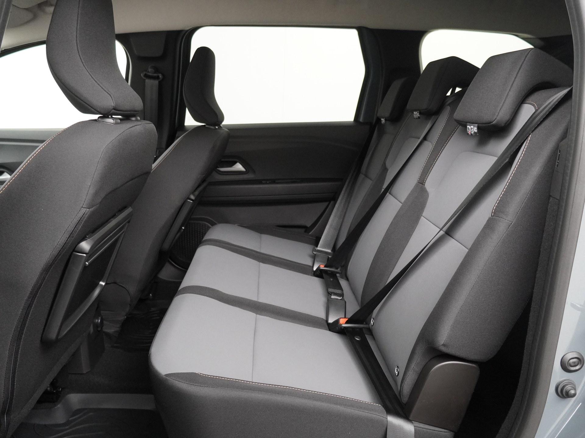 Dacia Jogger 1.6 Hybrid 140 Extreme 7p. - Afbeelding 5