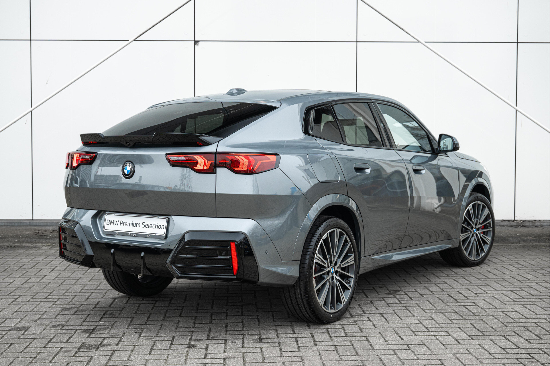 BMW X2 sDrive20i High Executive M Sport Automaat - Afbeelding 2