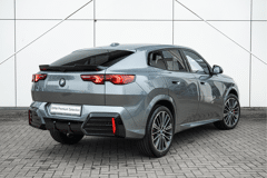 BMW X2 sDrive20i High Executive M Sport Automaat - Afbeelding 2
