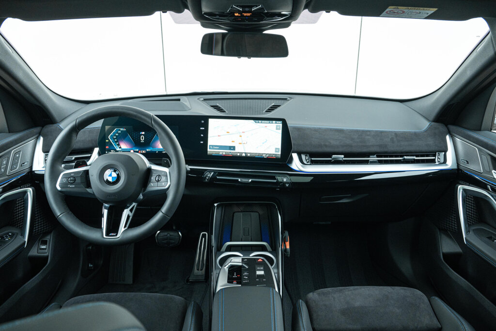 BMW X2 3