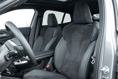BMW X2 sDrive20i High Executive M Sport Automaat - Afbeelding 4