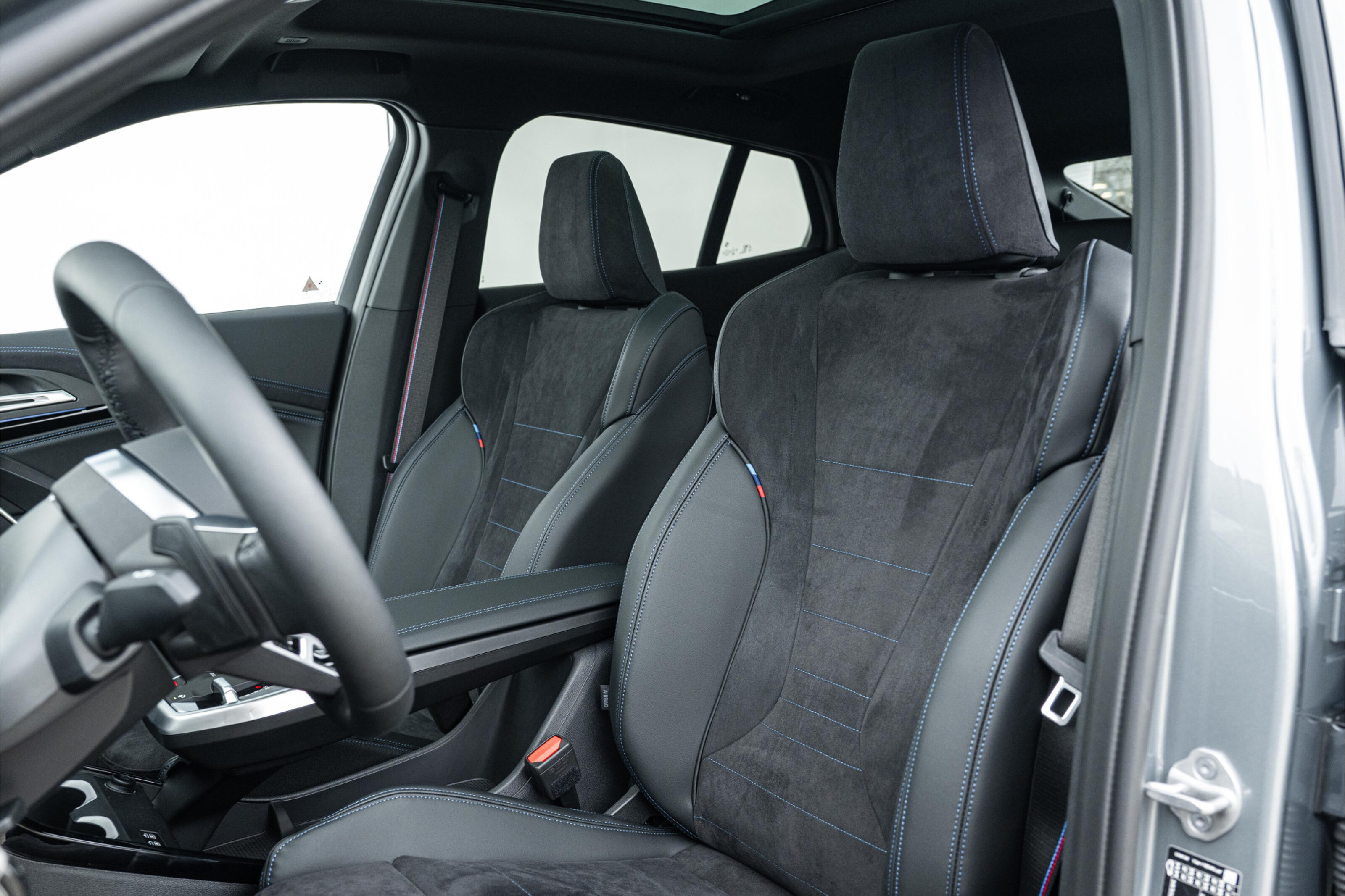 BMW X2 sDrive20i High Executive M Sport Automaat