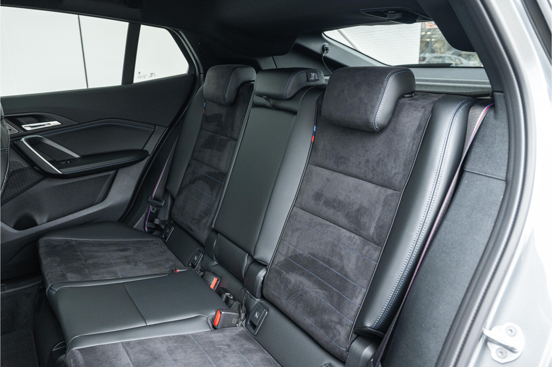 BMW X2 sDrive20i High Executive M Sport Automaat - Afbeelding 5