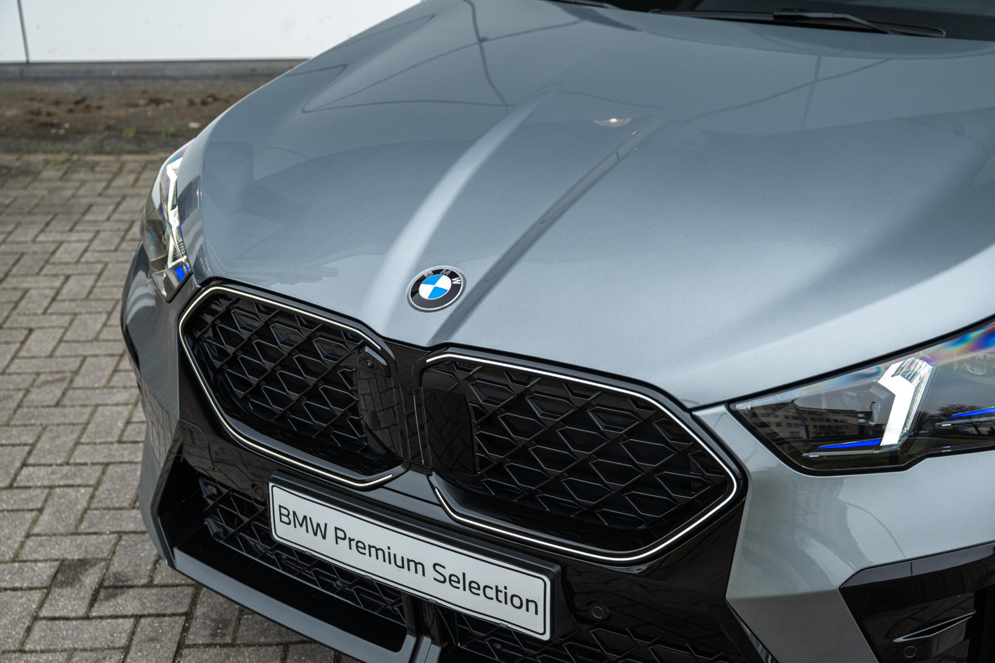 BMW X2 8