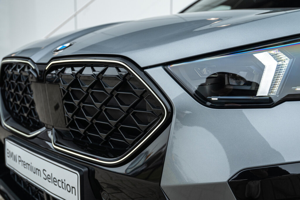 BMW X2 14