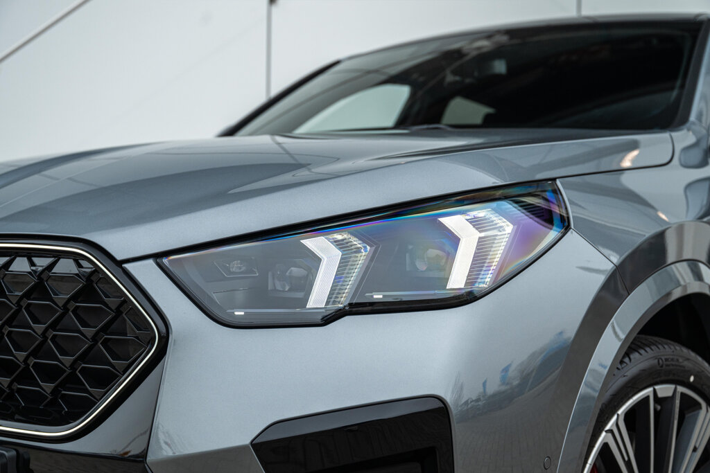BMW X2 15