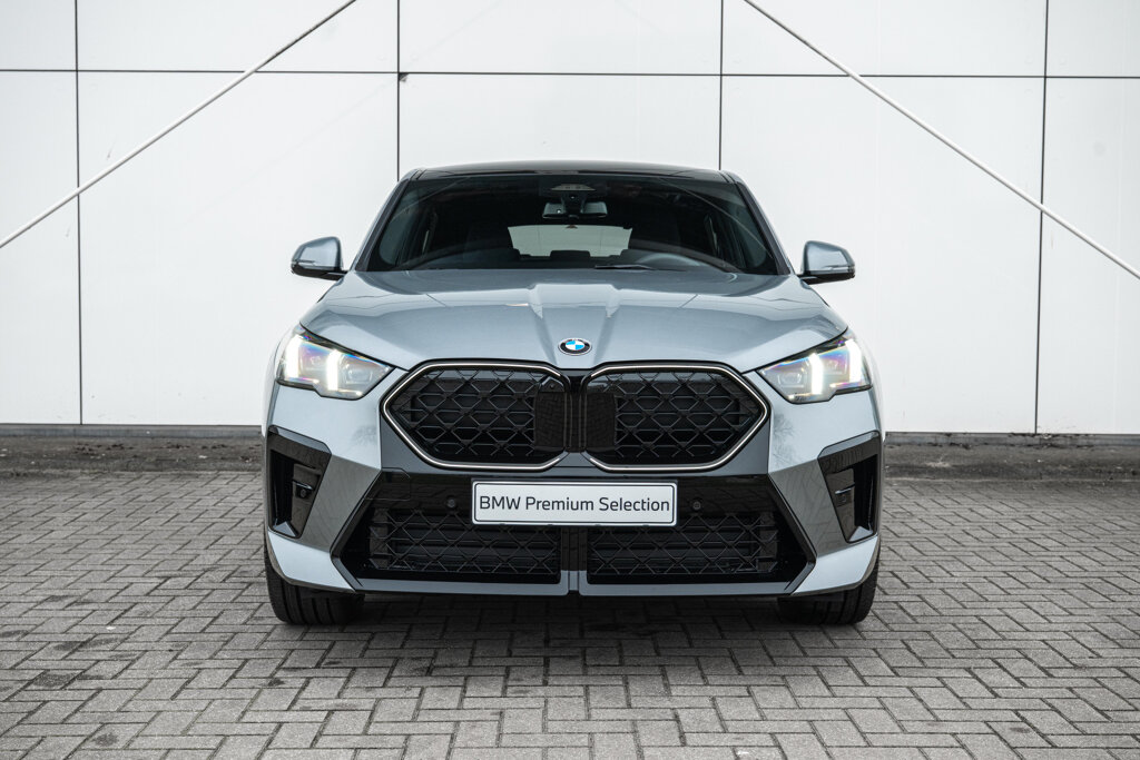 BMW X2 19