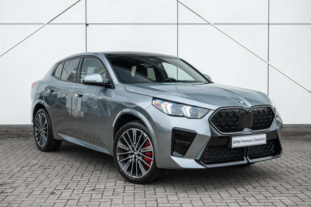BMW X2 20