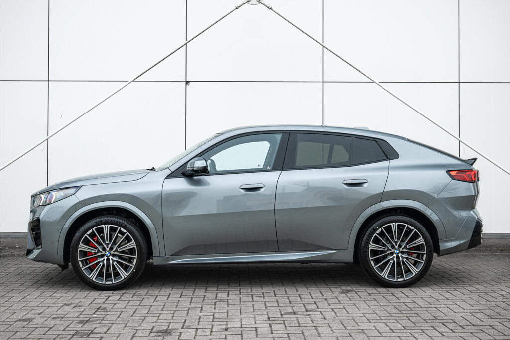 BMW X2 45