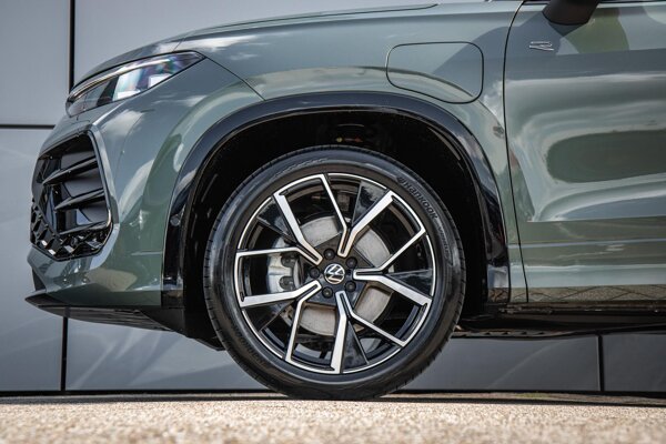 lichtmetalen velgen 20"