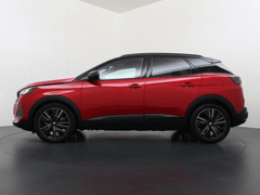 Peugeot 3008 1.6 HYbrid4 300 GT - Afbeelding 5