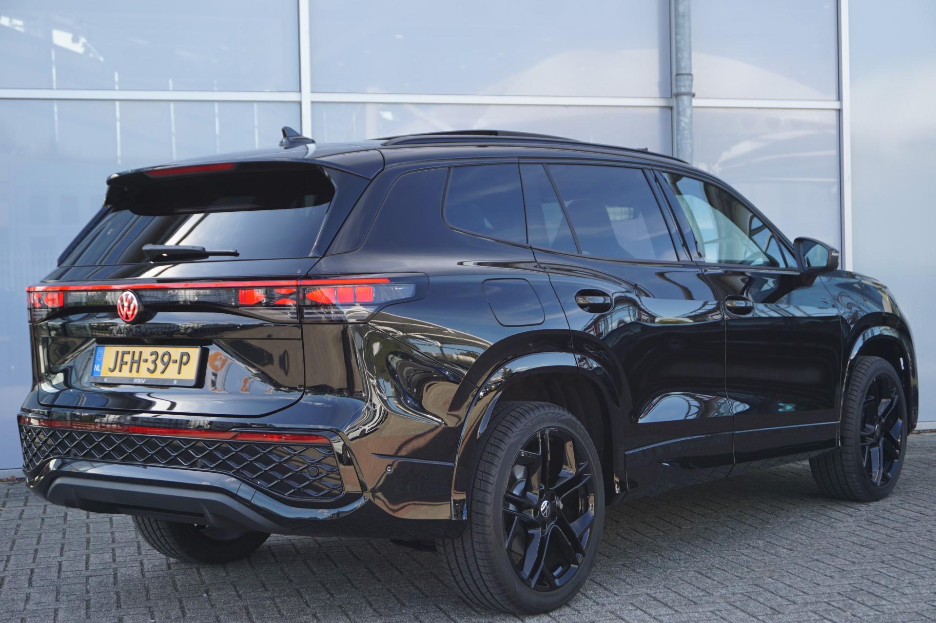 Volkswagen Tayron 1.5 204pk eHybrid R-Line Edition - Afbeelding 2