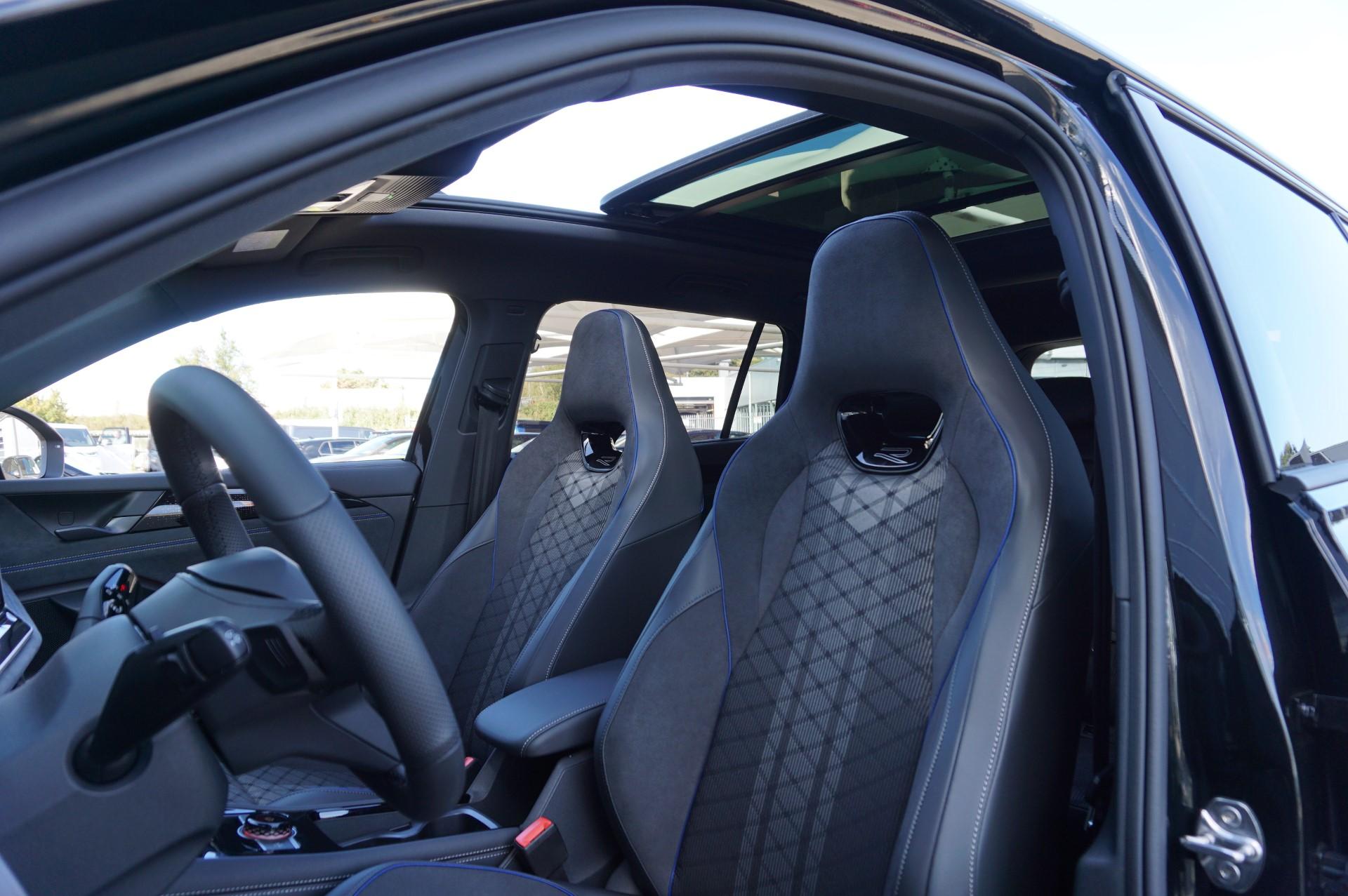 Volkswagen Tayron 1.5 204pk eHybrid R-Line Edition - Afbeelding 4