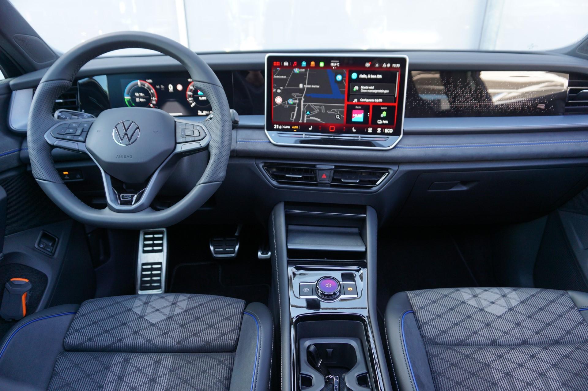 Volkswagen Tayron 1.5 204pk eHybrid R-Line Edition - Afbeelding 5