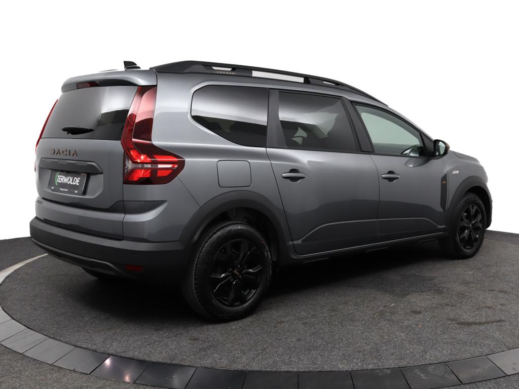Dacia Jogger 1.6 Hybrid 140 Extreme 7p. - Afbeelding 2