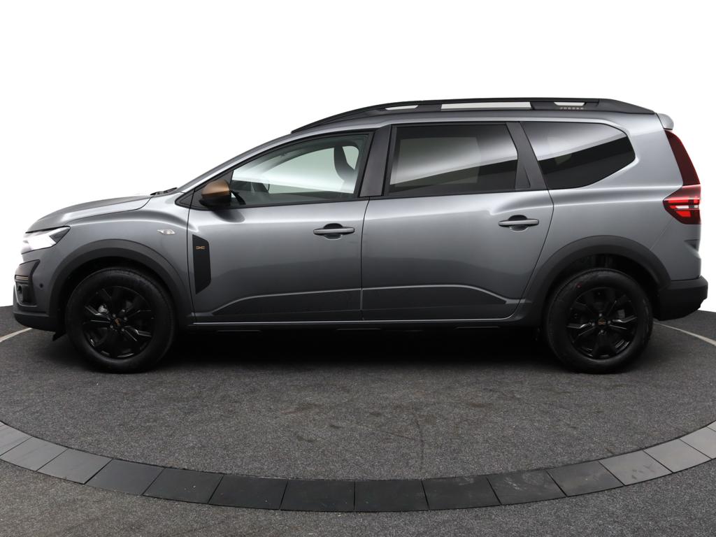 Dacia Jogger 1.6 Hybrid 140 Extreme 7p. - Afbeelding 3