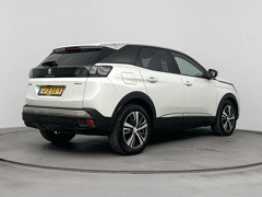 Peugeot 3008 1.6 Plug-in Hybride 180pk Allure Pack Business - Afbeelding 5