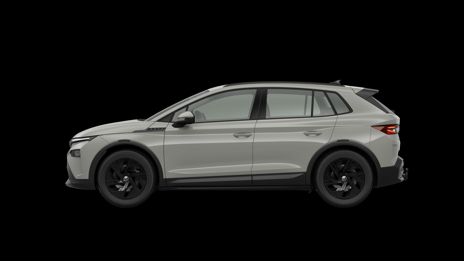 Skoda Elroq 50 170pk Limited - Afbeelding 3