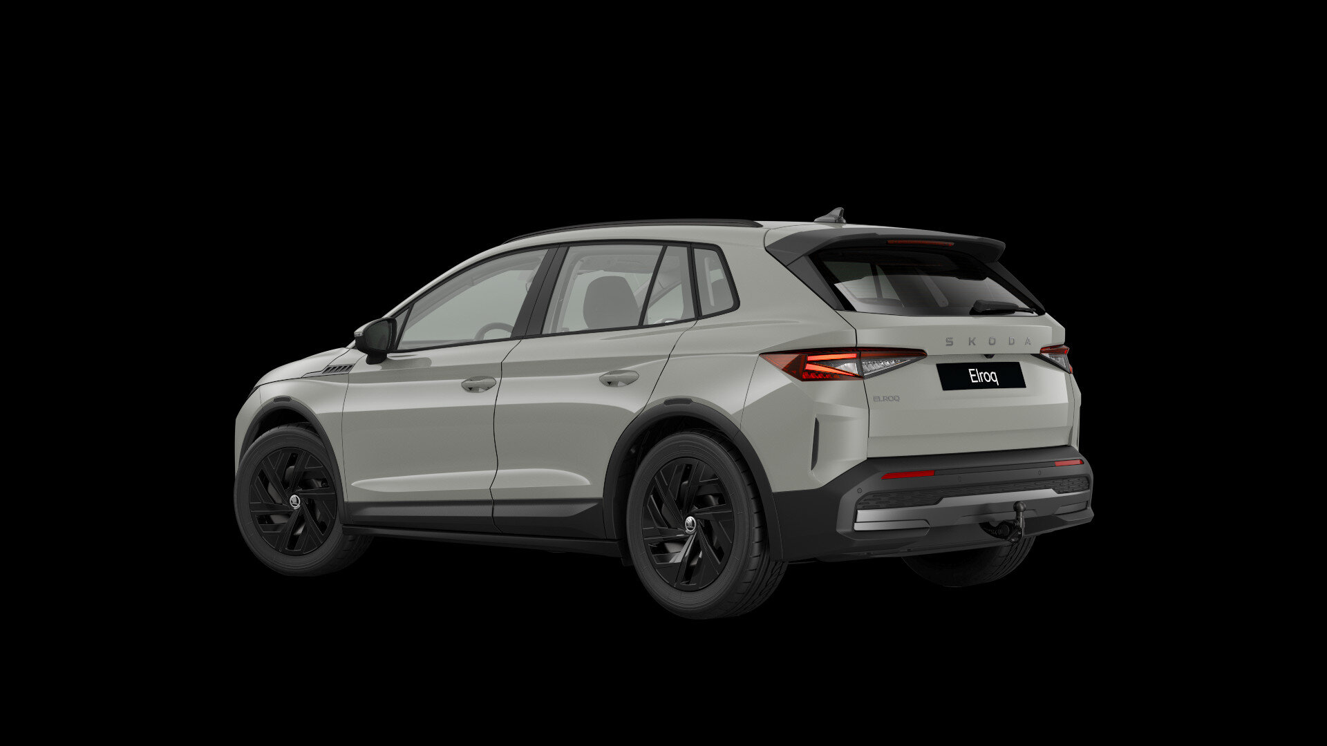 Skoda Elroq 50 170pk Limited - Afbeelding 2