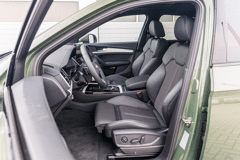 Audi Q5 50 TFSIe 299pk quattro S edition Competition - Afbeelding 4