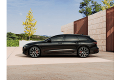 Audi A6 Avant e-tron 367pk S Edition 100 kWh - Afbeelding 3