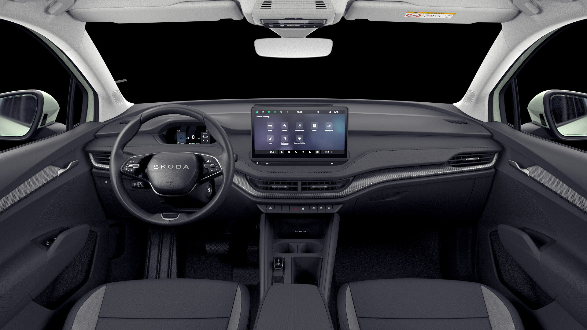 Skoda Elroq 50 170pk Limited - Afbeelding 5