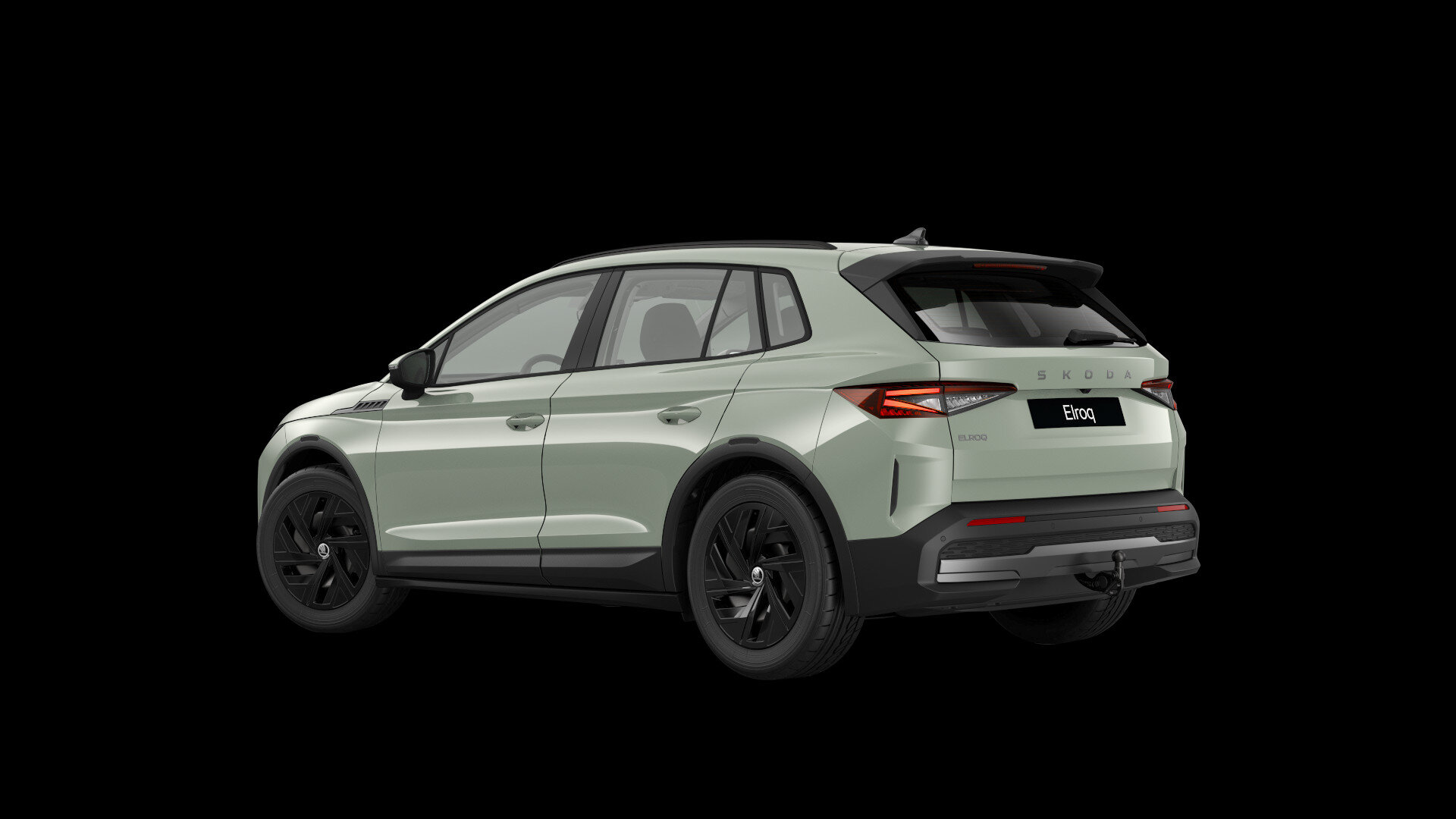 Skoda Elroq 50 170pk Limited - Afbeelding 2