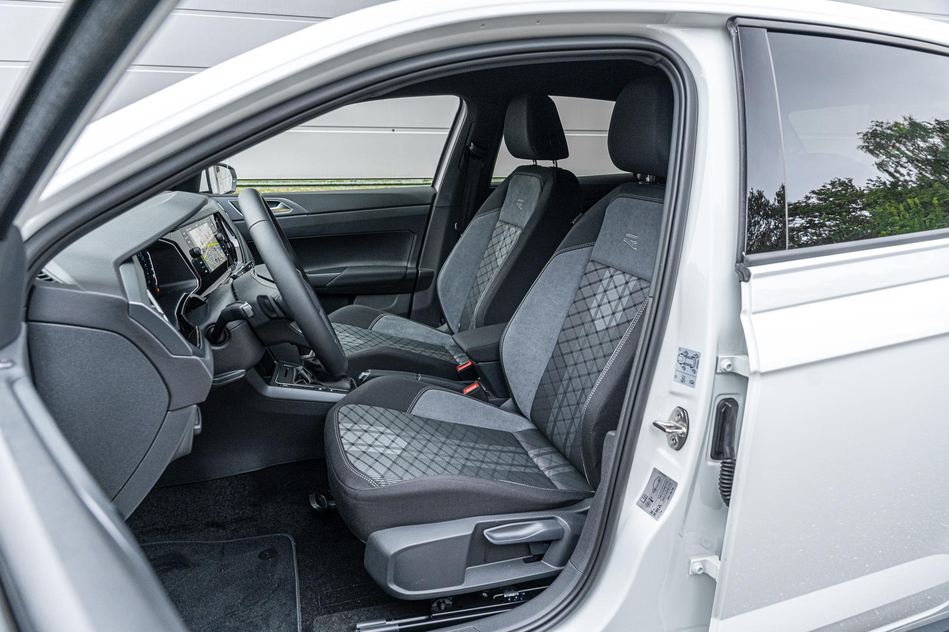 Volkswagen Polo 1.0 TSI 95pk R-Line Edition - Afbeelding 4