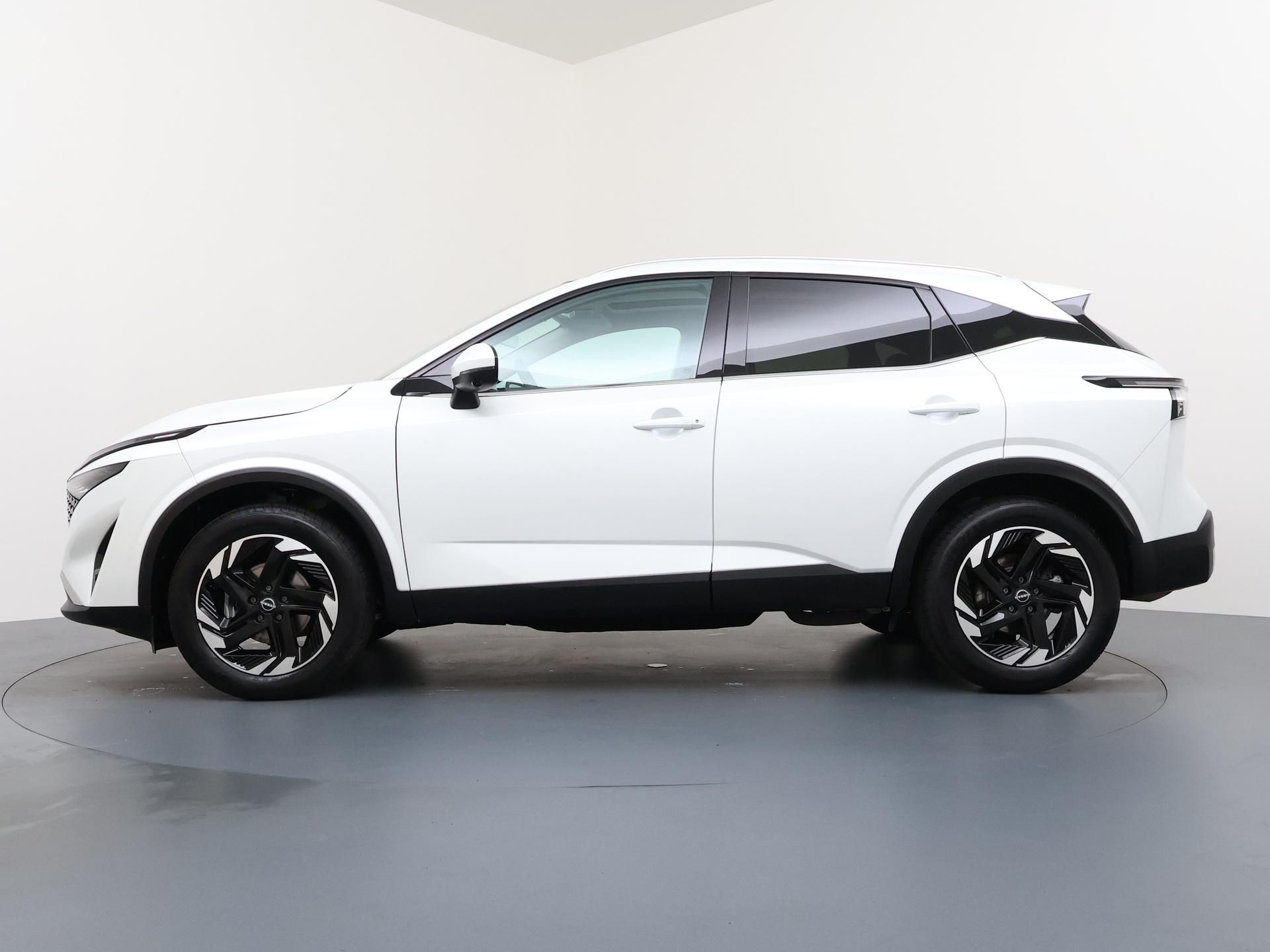 Nissan QASHQAI 1.3 MHEV Xtronic N-Connecta - Afbeelding 2