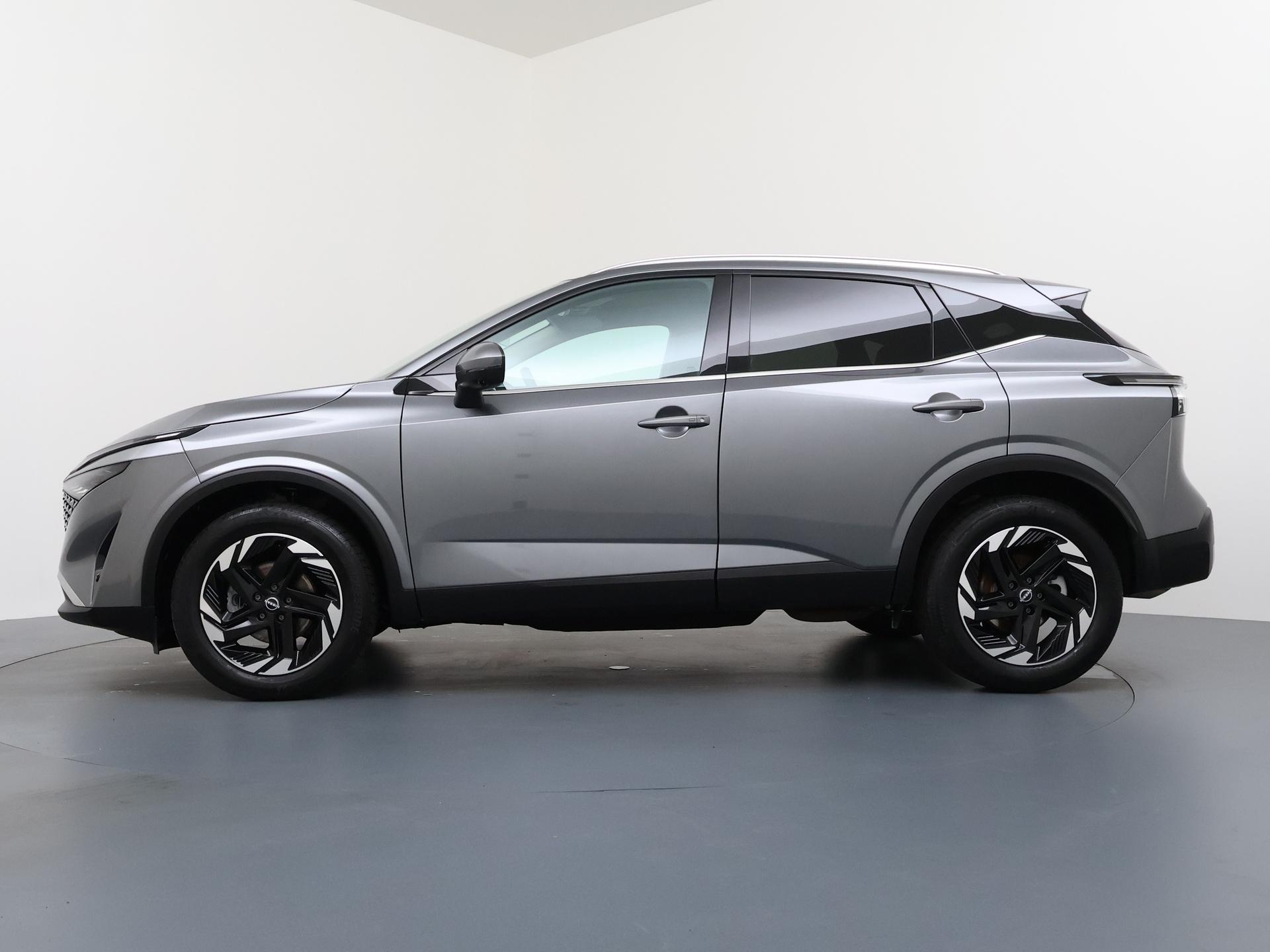 Nissan QASHQAI 1.3 MHEV Xtronic N-Connecta - Afbeelding 2