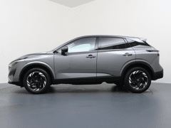Nissan QASHQAI 1.3 MHEV Xtronic N-Connecta - Afbeelding 2