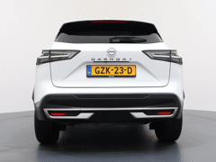 Nissan QASHQAI 1.3 MHEV Xtronic N-Connecta - Afbeelding 4