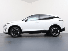 Nissan QASHQAI 1.3 MHEV Xtronic N-Connecta - Afbeelding 2