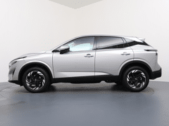 Nissan QASHQAI 1.3 MHEV Xtronic N-Connecta - Afbeelding 2