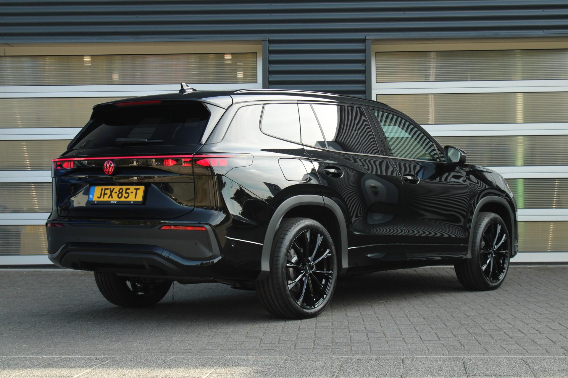 Volkswagen Tayron 1.5 eHybrid 204pk Life Edition - Afbeelding 2