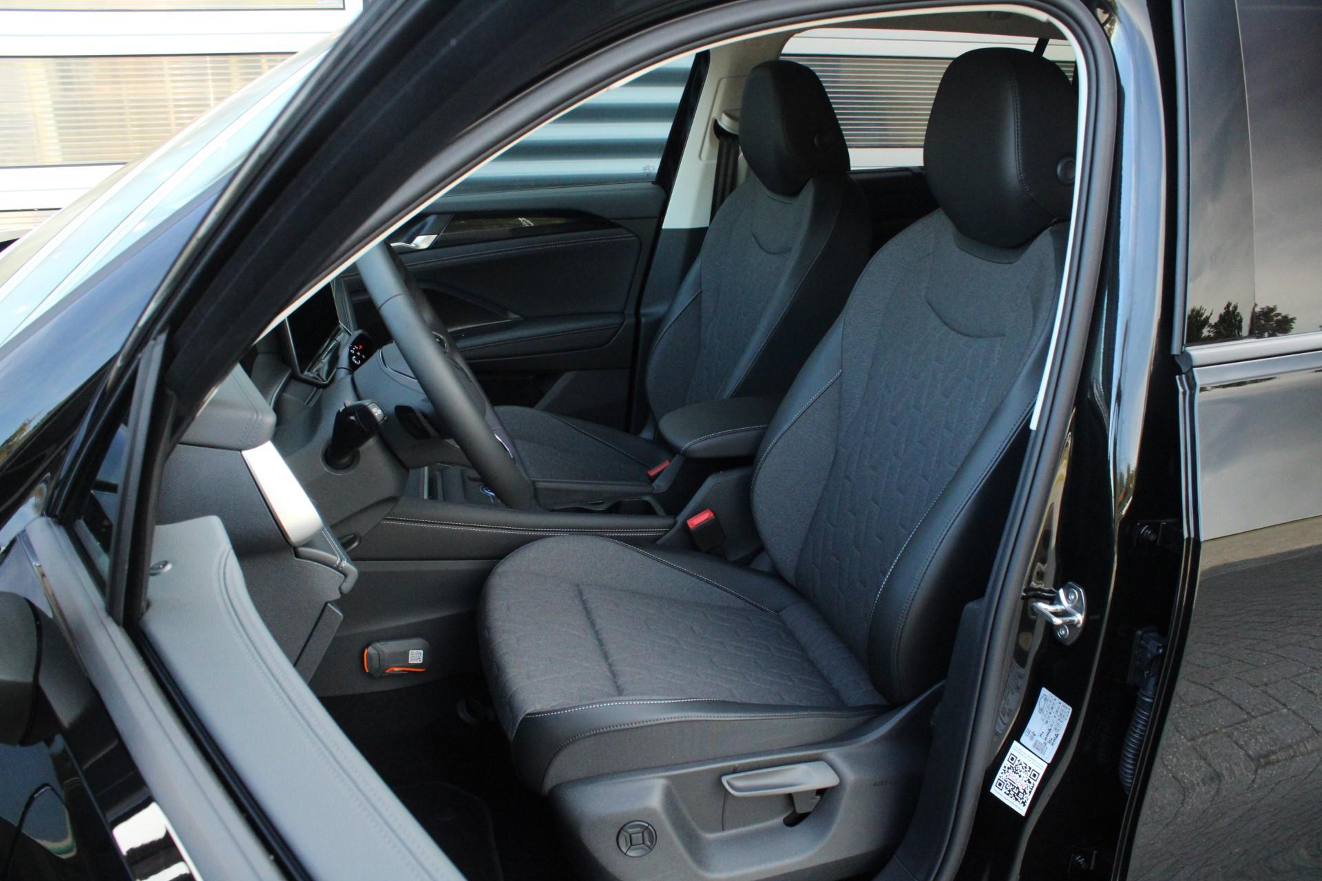 Volkswagen Tayron 1.5 eHybrid 204pk Life Edition - Afbeelding 4