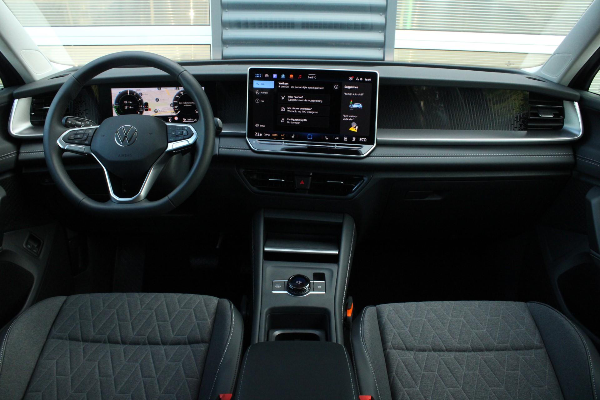 Volkswagen Tayron 1.5 eHybrid 204pk Life Edition - Afbeelding 5