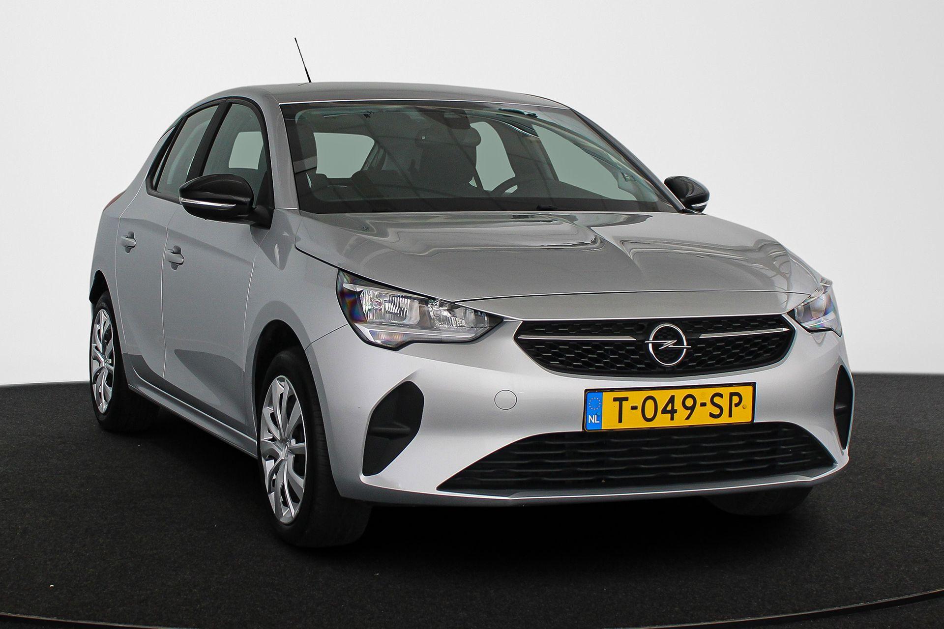 Opel Corsa-e Level 2 50 kWh - Afbeelding 2