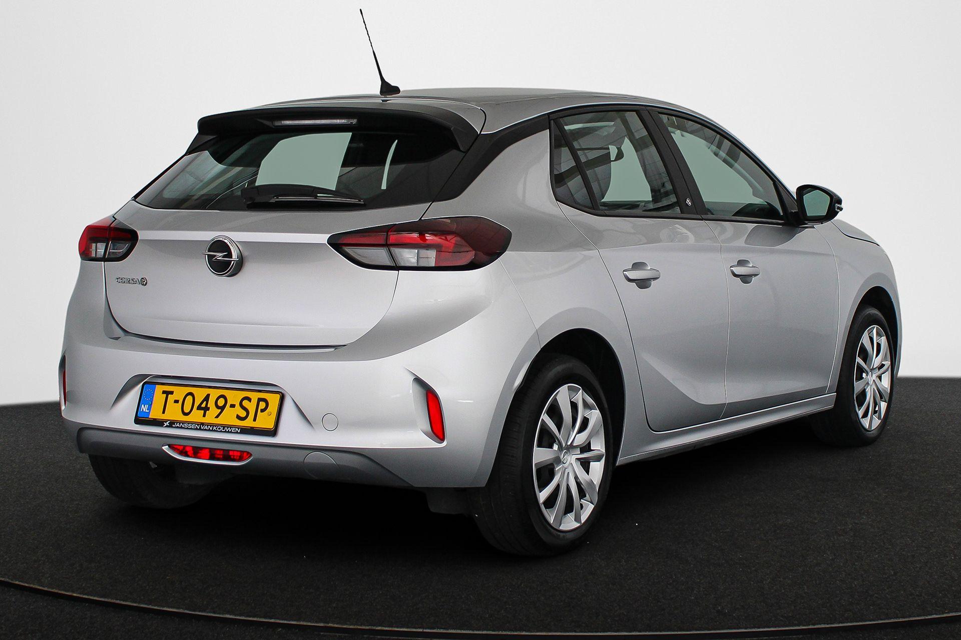 Opel Corsa-e Level 2 50 kWh - Afbeelding 3