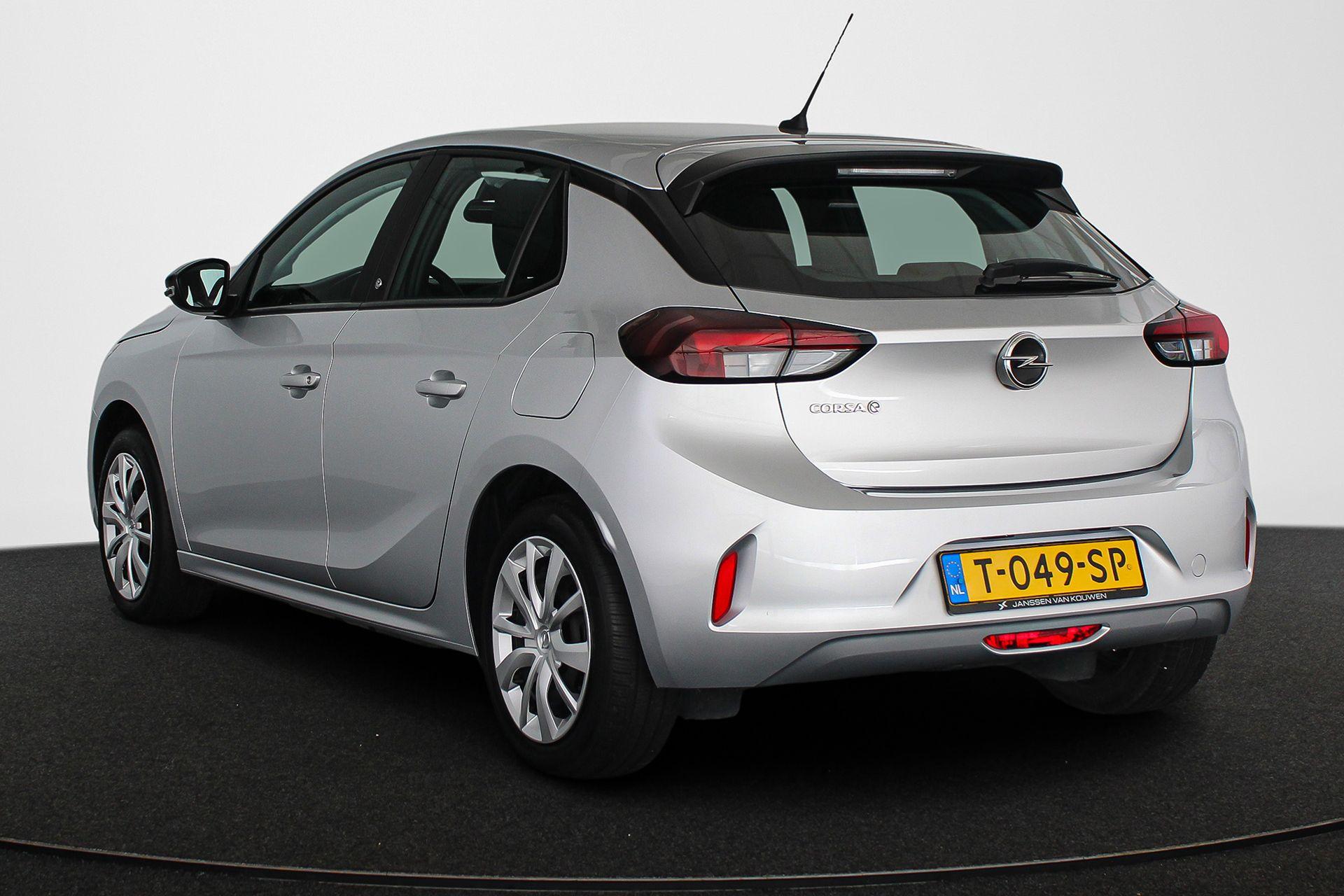 Opel Corsa-e Level 2 50 kWh - Afbeelding 4