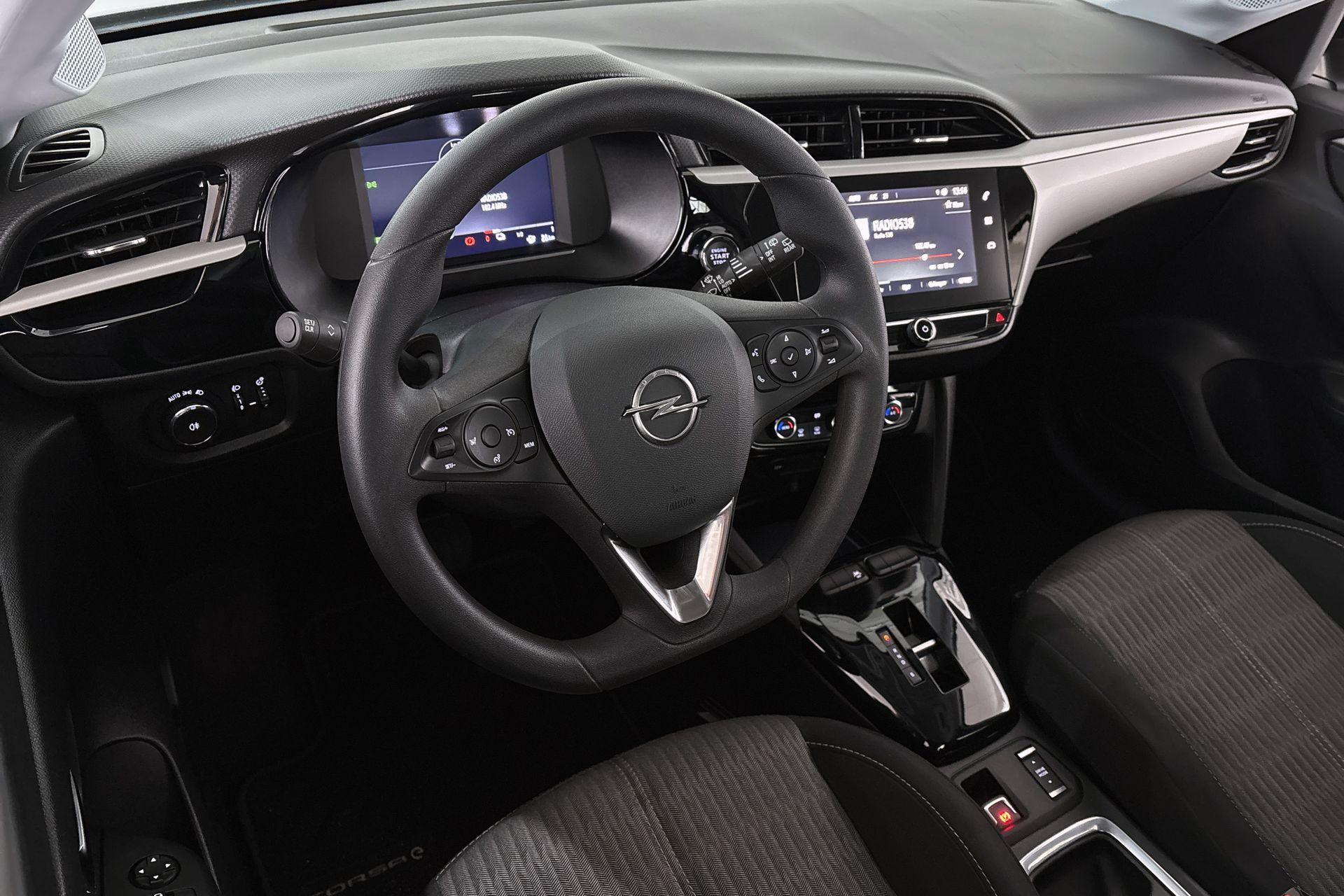 Opel Corsa-e Level 2 50 kWh - Afbeelding 5