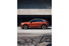 Volkswagen T-Roc 1.5 eTsi 150pk Style First Edition - Afbeelding 3