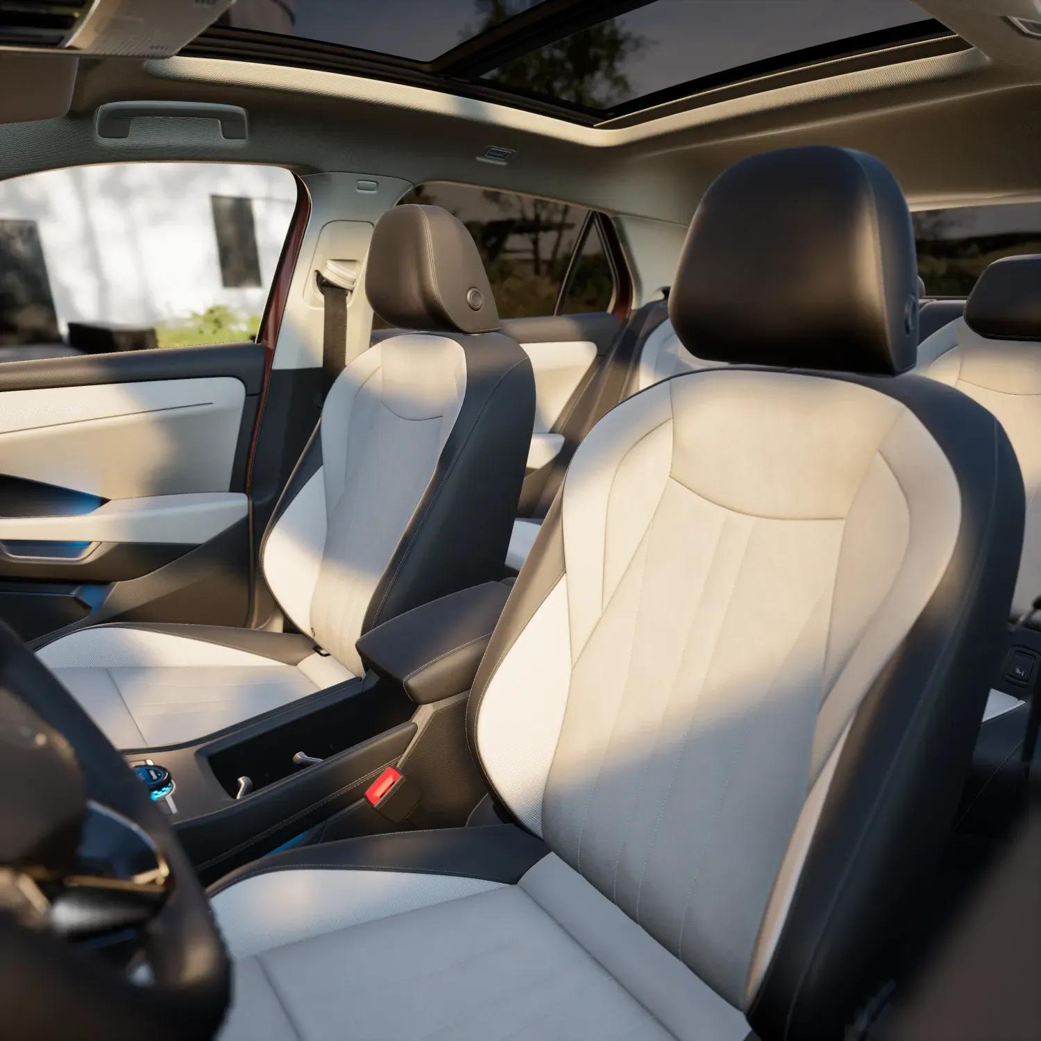 Volkswagen T-Roc 1.5 eTsi 150pk Style First Edition - Afbeelding 4