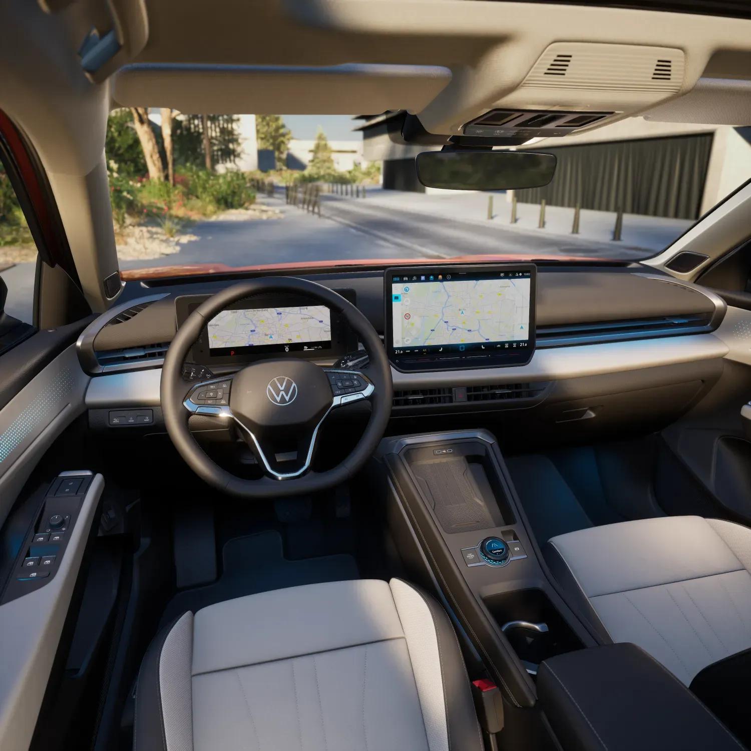 Volkswagen T-Roc 1.5 eTsi 150pk Style First Edition - Afbeelding 5